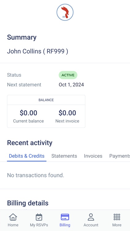 Red Feather Golf & Social Club