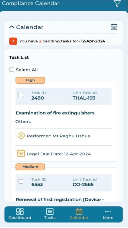 Legatrix NXT screenshot-6