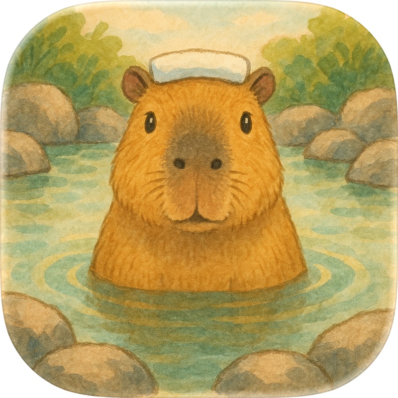 Capybara TD: Zombie Survival screenshot 11