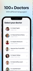 Avee – Online Doctor Visits screenshot