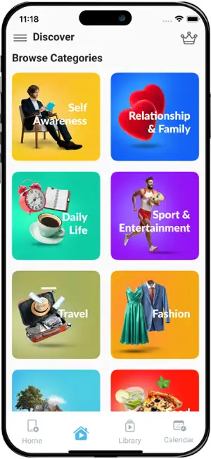 AvaCast screenshot 2