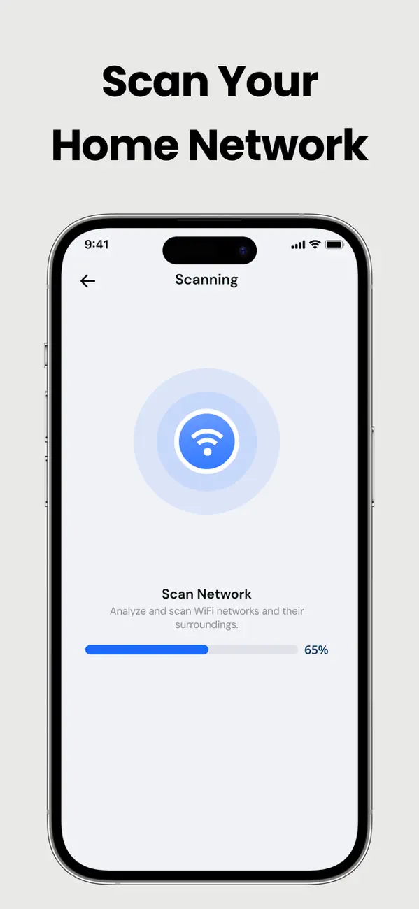 Screenshot #3 pour Camera Connect: Home Security