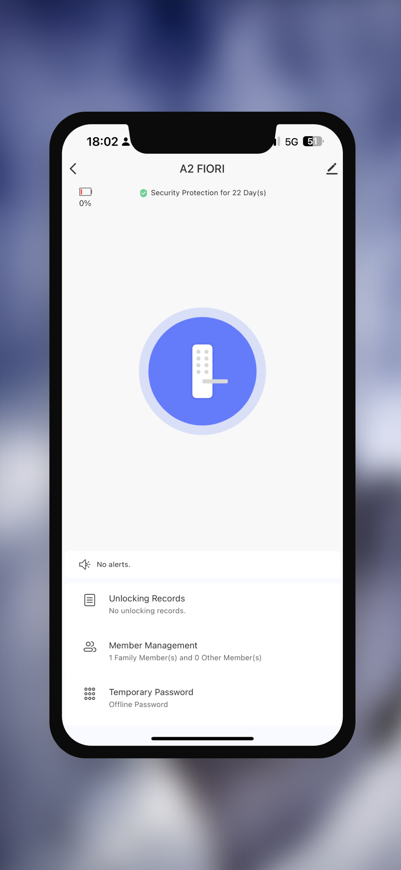 A2 Smart Living screenshot 4