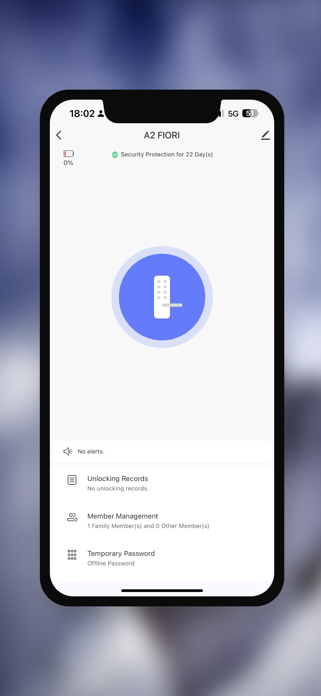 A2 Smart Living Screenshot 4 of 6