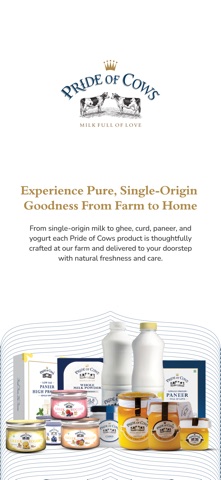 Pride of Cows screenshot