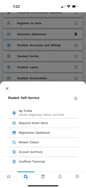 myCTState screenshot 3