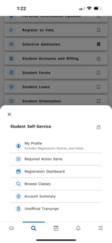 myCTState screenshot