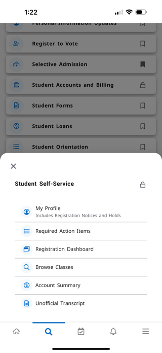 myCTState Screenshot 3 of 4