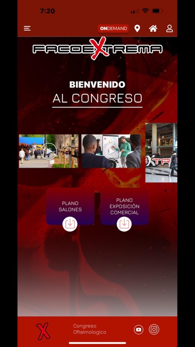 Facoextrema Screenshot