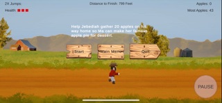 Hillbilly Run Screenshot 3 of 10