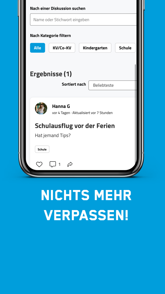 #2. Teach For Austria Community (iOS) 由: TeachForAustria gemeinnutzige GmbH