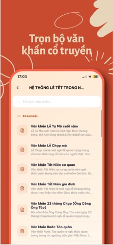 TuViPro - Xem Tử Vi, Bói Tarot screenshot