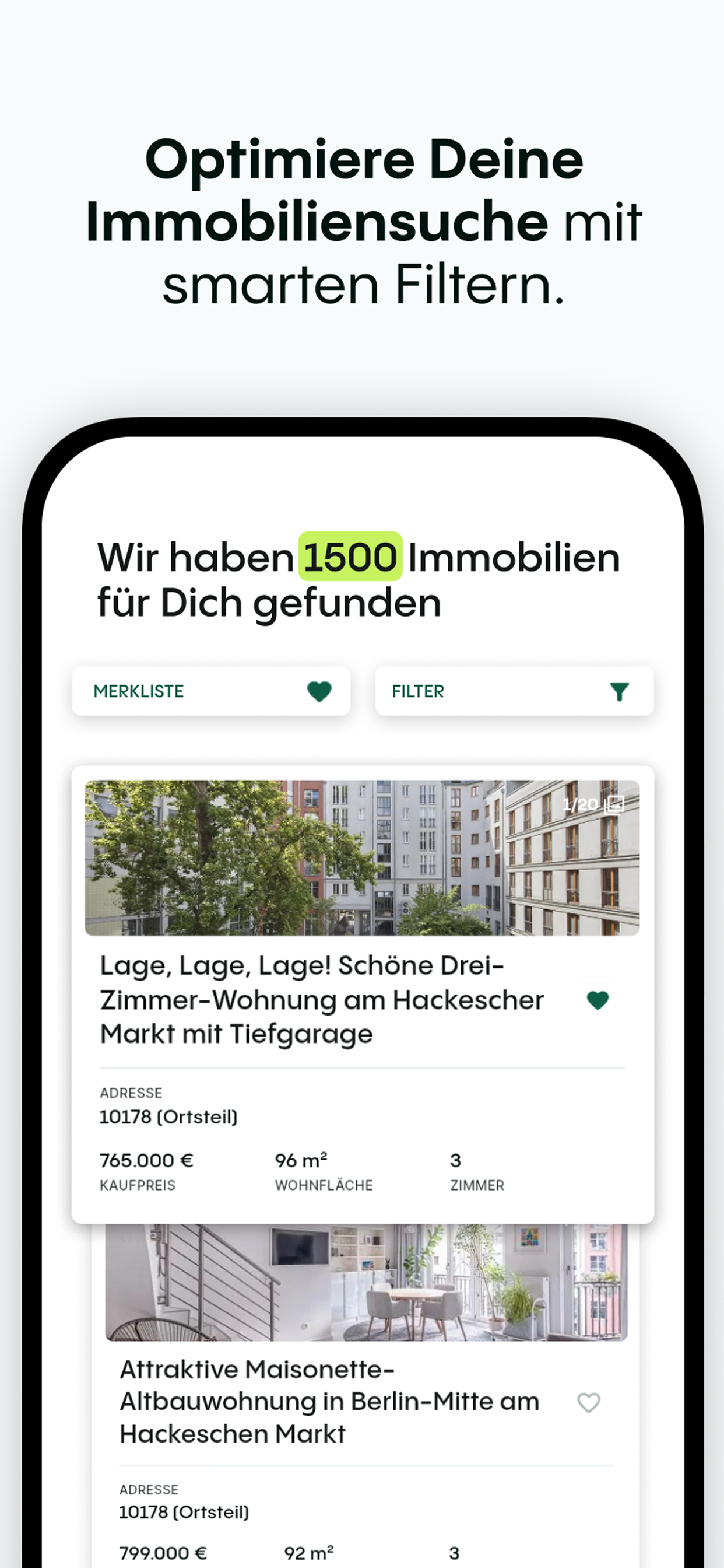 effi immobilien