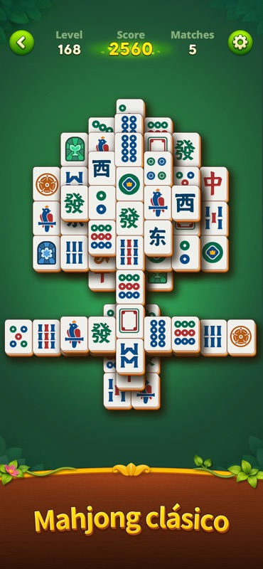 Mahjong Blast screenshot 7