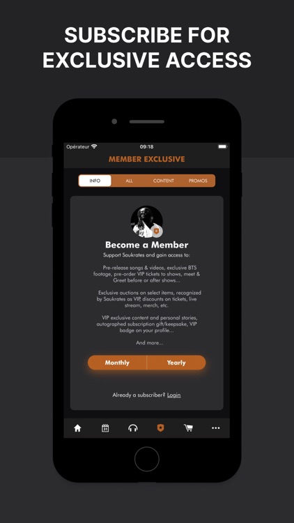 Saukrates - Official App screenshot-6