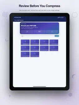 PHP Editor: Code & Run screenshot 12