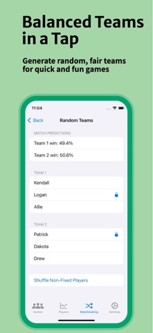 Match M8 Screenshot 3 of 4