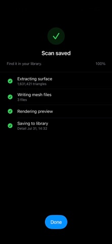 Fuse 3d Screenshot 3 of 6