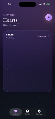 Attune: Heart Oracle Screenshot 6 of 6