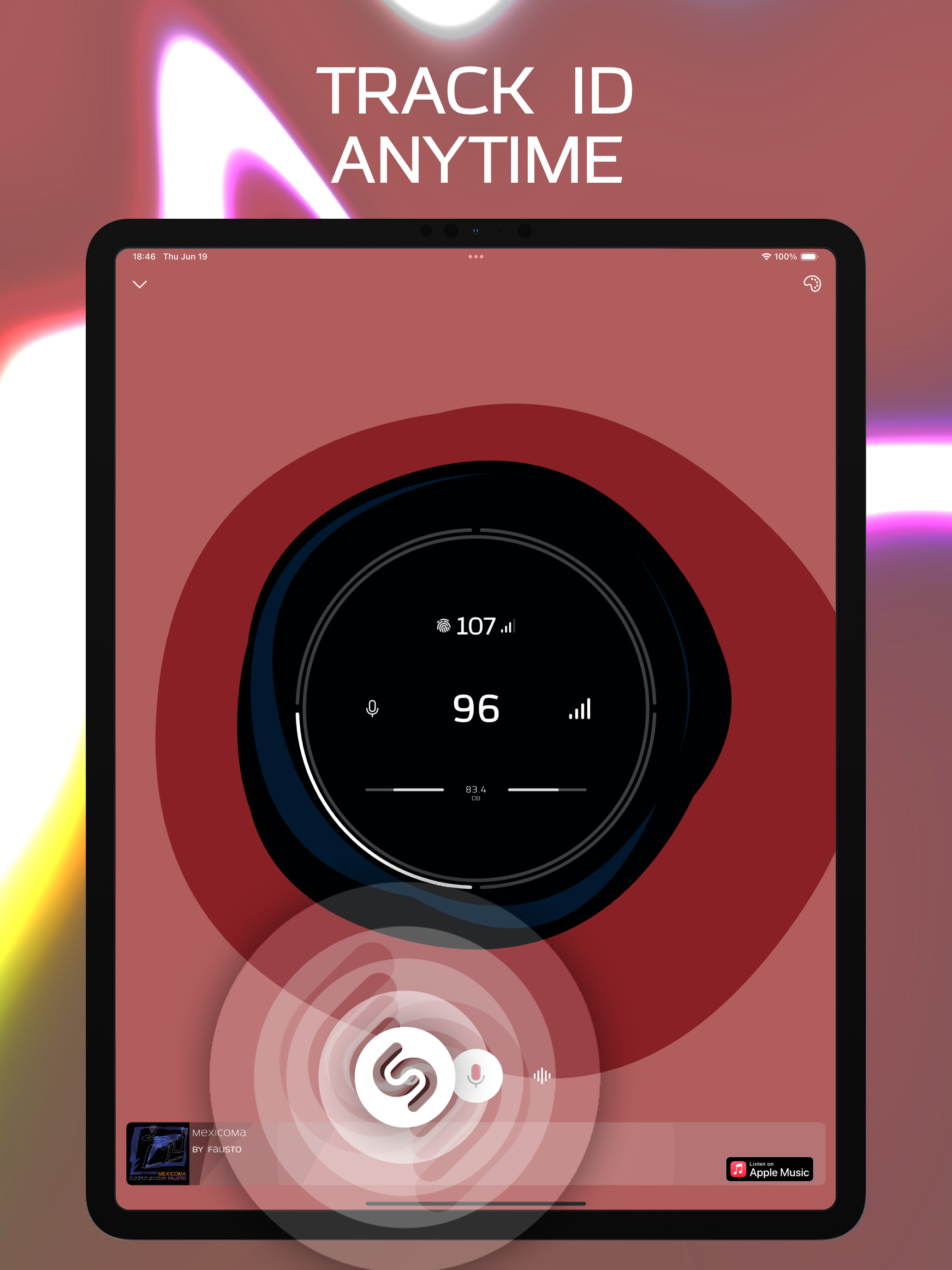 Live BPM: Tap Tempo & Counter screenshot 10