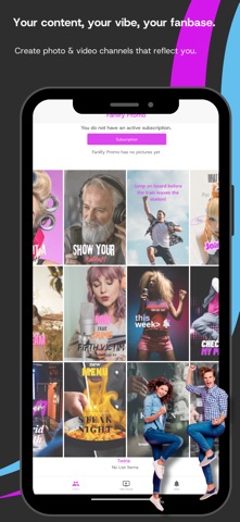 Fanlify Screenshot 2 of 6