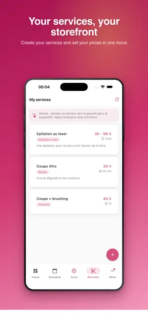 BeautyGo Pro screenshot 4