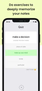 Whale Notes screenshot 4