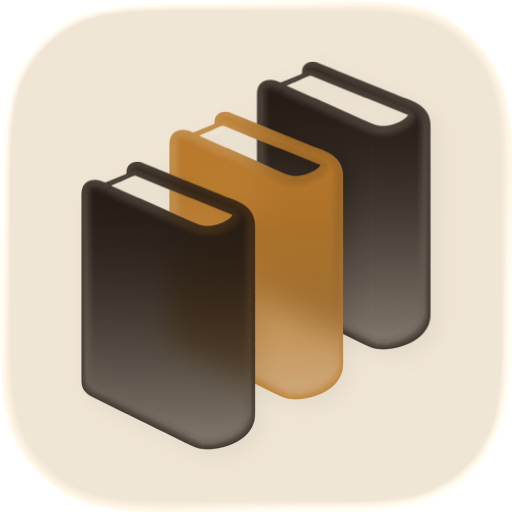 Pinakes - Book Reading Tracker