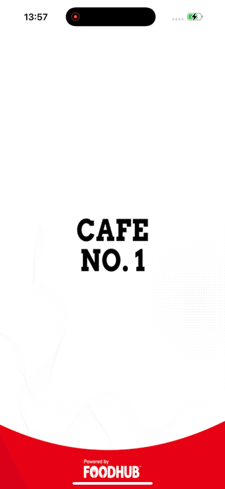 Cafe No 1 Screenshot 1 of 4