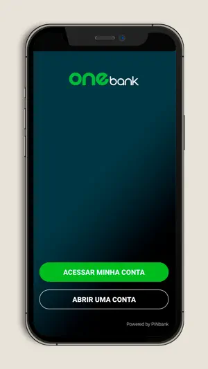 OneBank screenshot 3