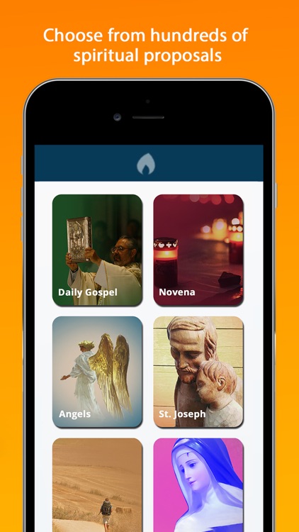 Hozana - Christian prayer