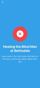 Christian Charades screenshot