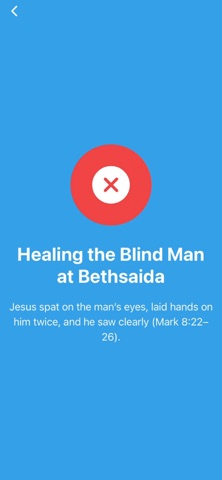 Christian Charades Screenshot 7 of 10