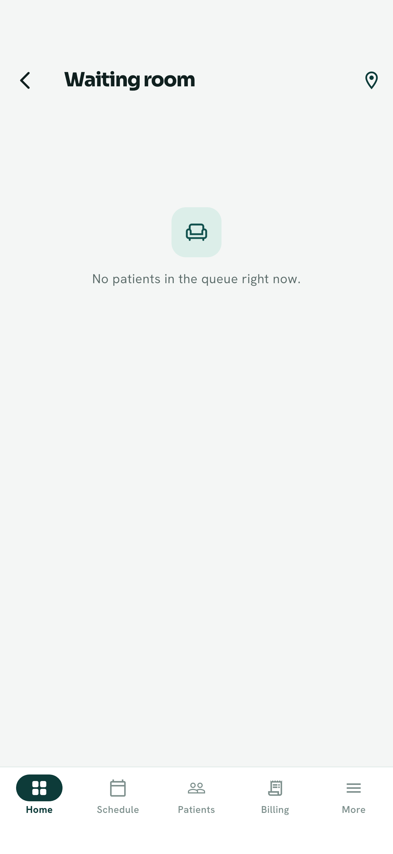 MyDentalPractice - Clinic screenshot 4