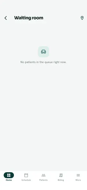 MyDentalPractice - Clinic screenshot 4