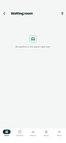 MyDentalPractice - Clinic Screenshot 4 of 8