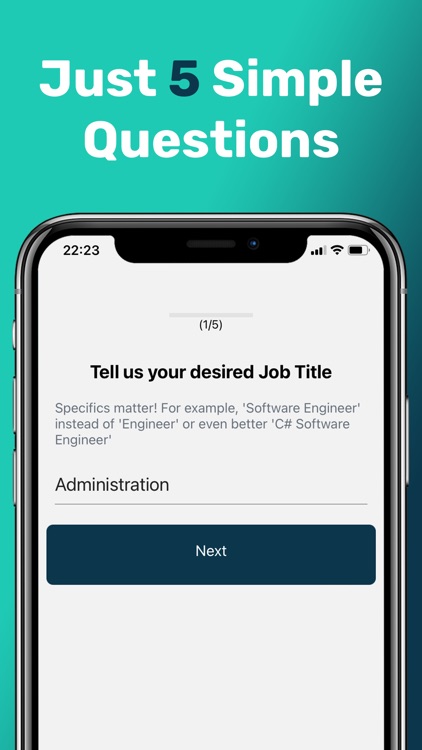 Careeria - AI Job Search Coach