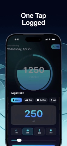 Lumina Flow (bf8695) Screenshot 2 of 3