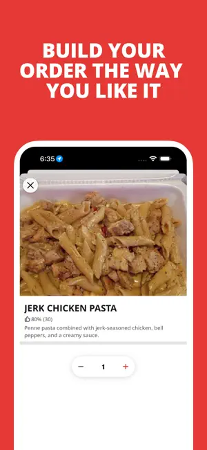 The House of Jerk screenshot 2