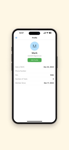 SiPhox Health Screenshot 6 of 6