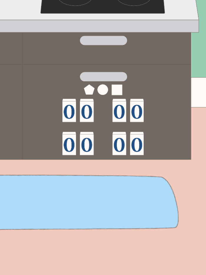 Escape game Penguin Family