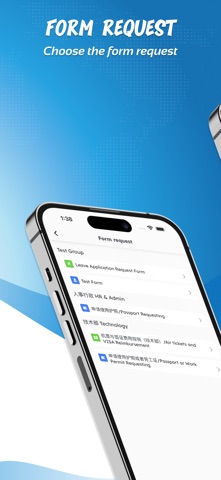 Folkara screenshot