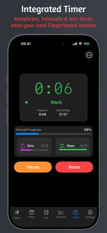 klettrack Screenshot 8 of 8