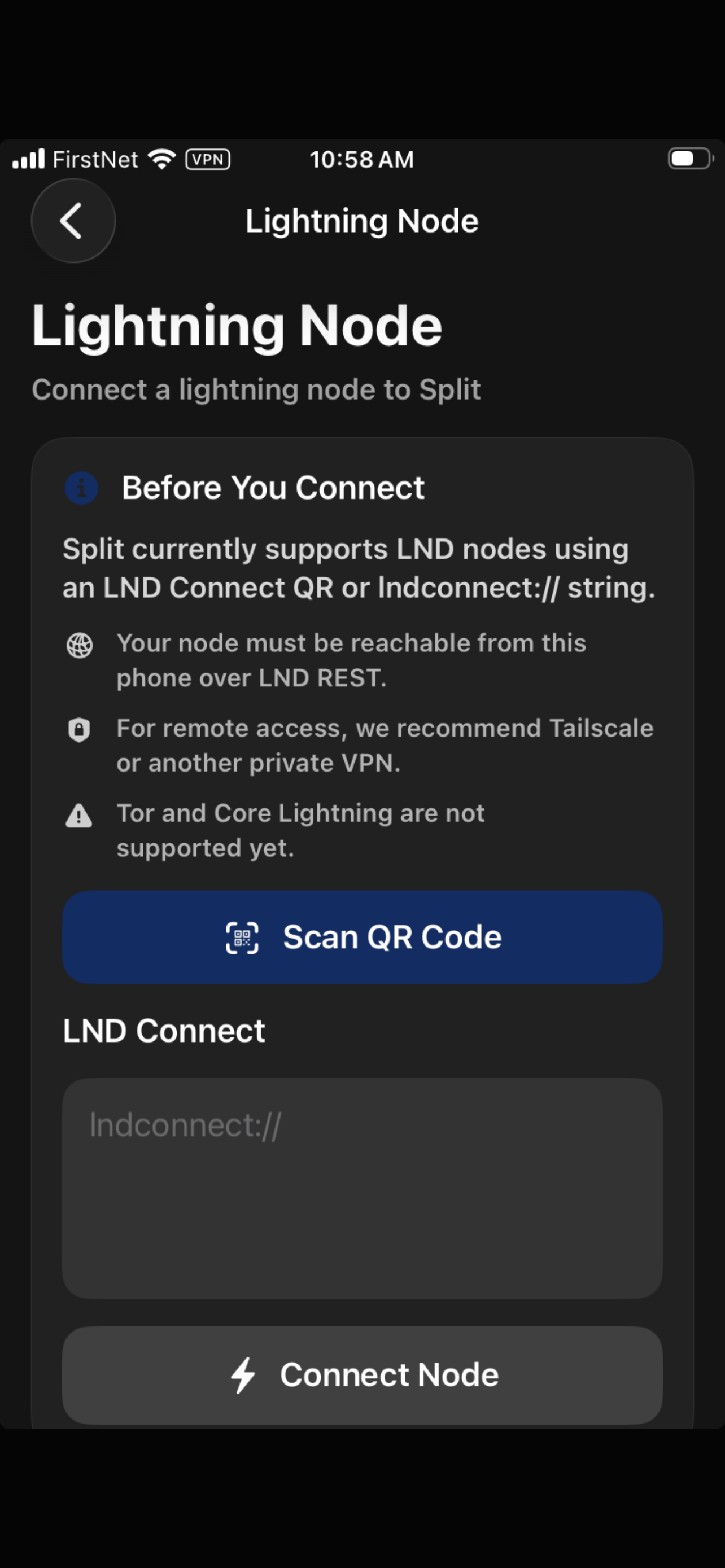 Split Rewards screenshot 4