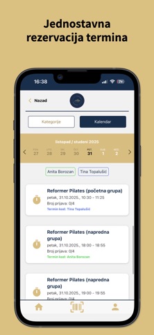 Align Studio Screenshot 4 of 8