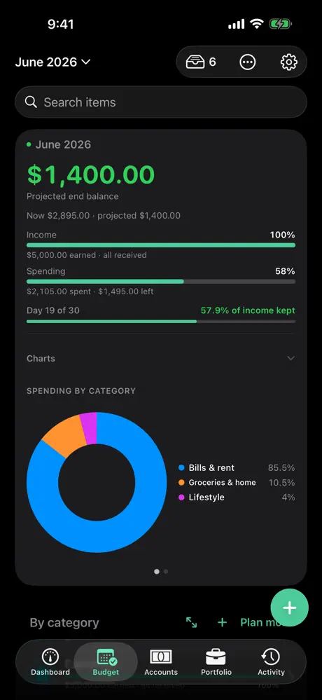 Pulse screenshot 2