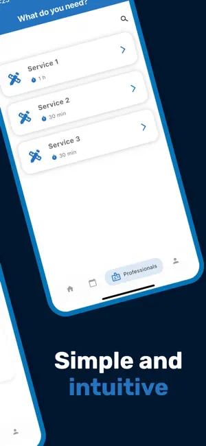 bloczar screenshot 2