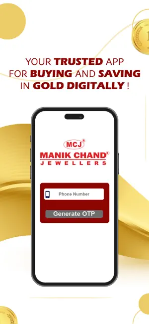 MANIK CHAND JEWELLERS screenshot 4