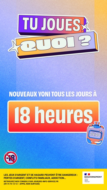 YESorNO - Paris Sportifs screenshot-6