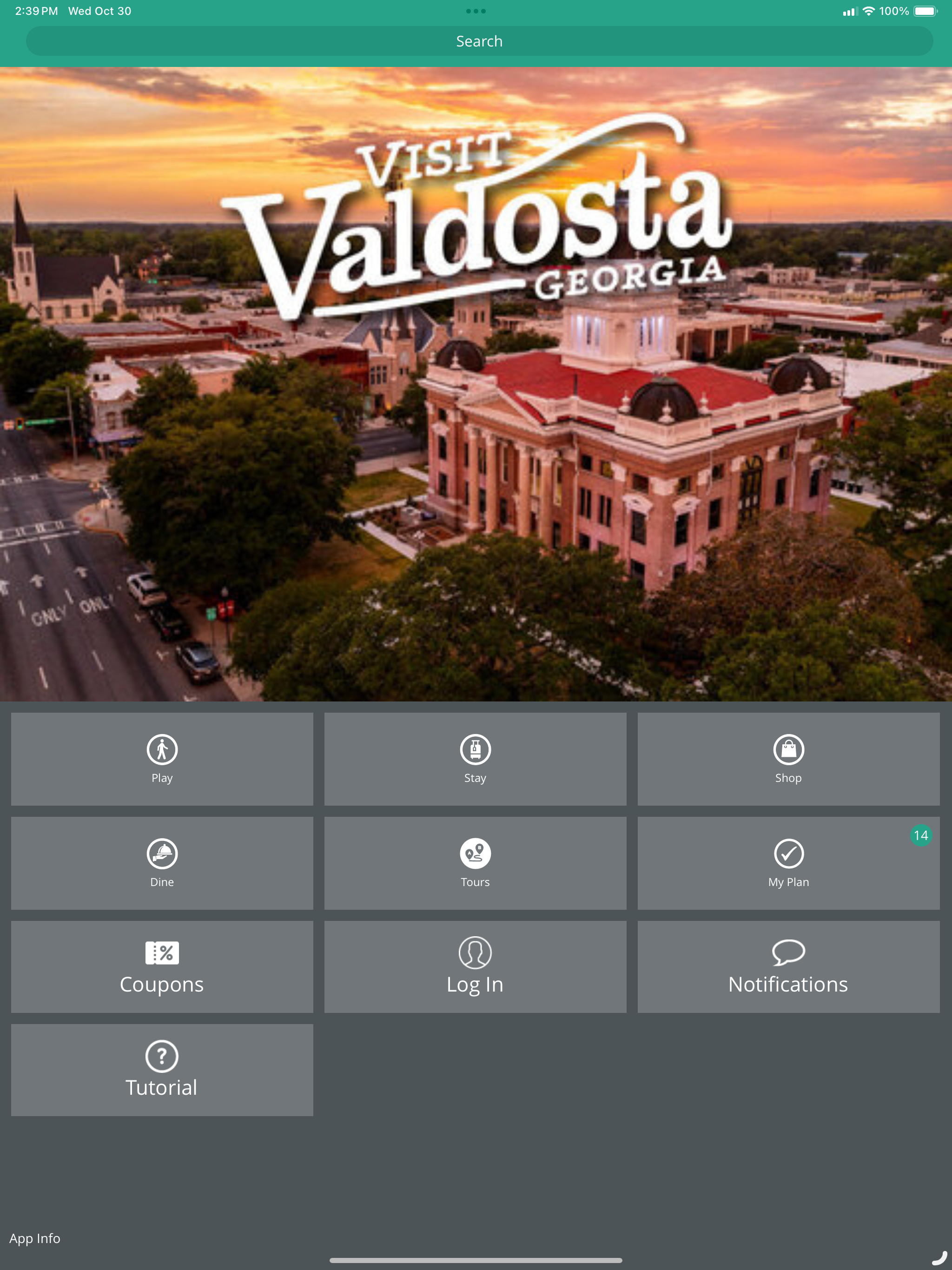 Visit Valdosta